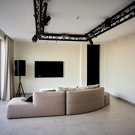 Kaoz Highstreet The Luxury Loft Apartment Hoogstraten Luaran gambar