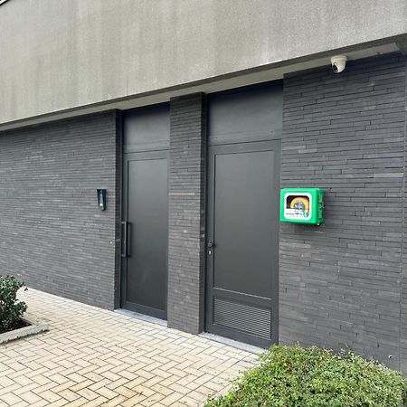 Kaoz Highstreet The Luxury Loft Apartment Hoogstraten Luaran gambar