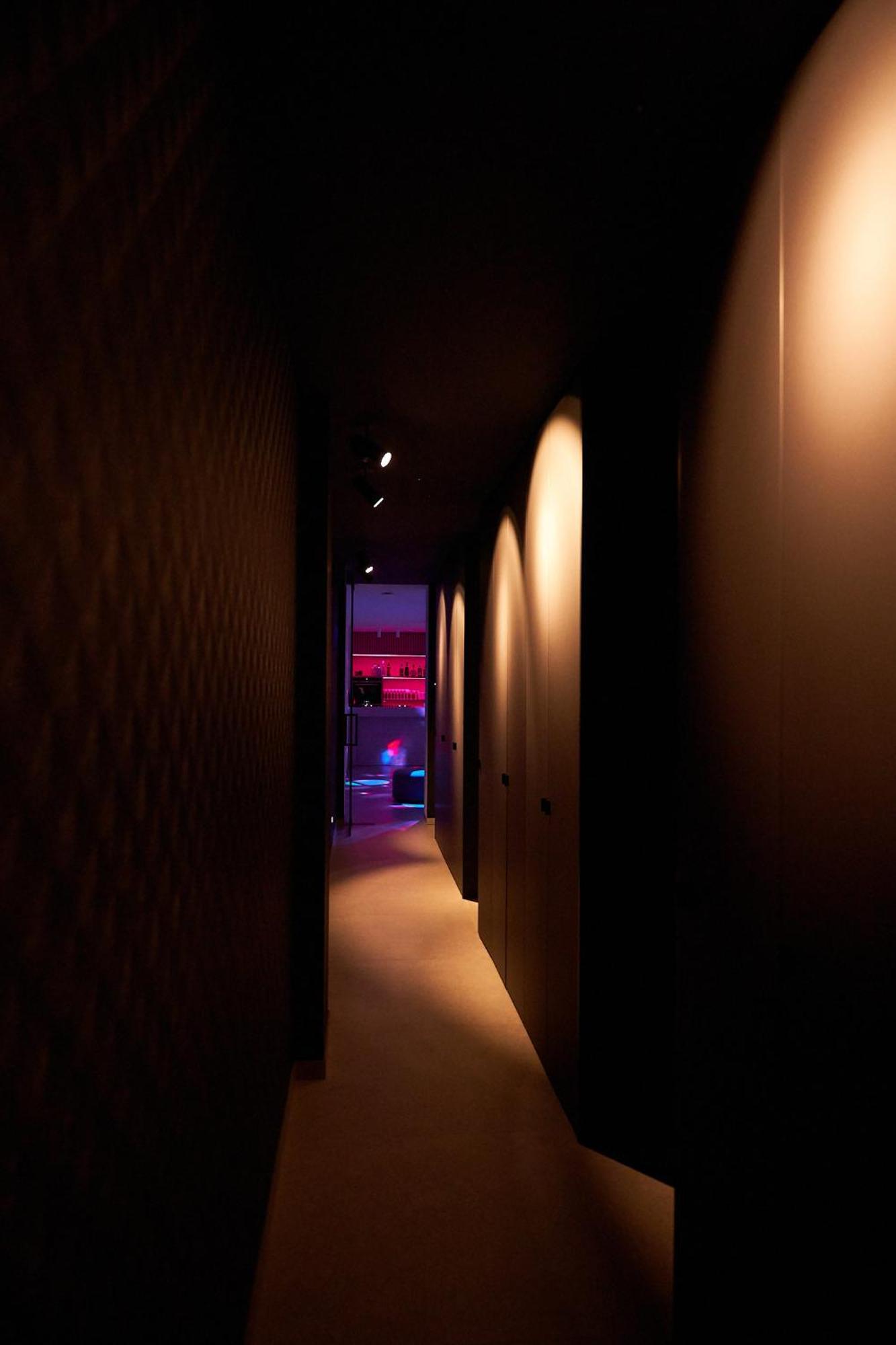 Kaoz Highstreet The Luxury Loft Apartment Hoogstraten Luaran gambar