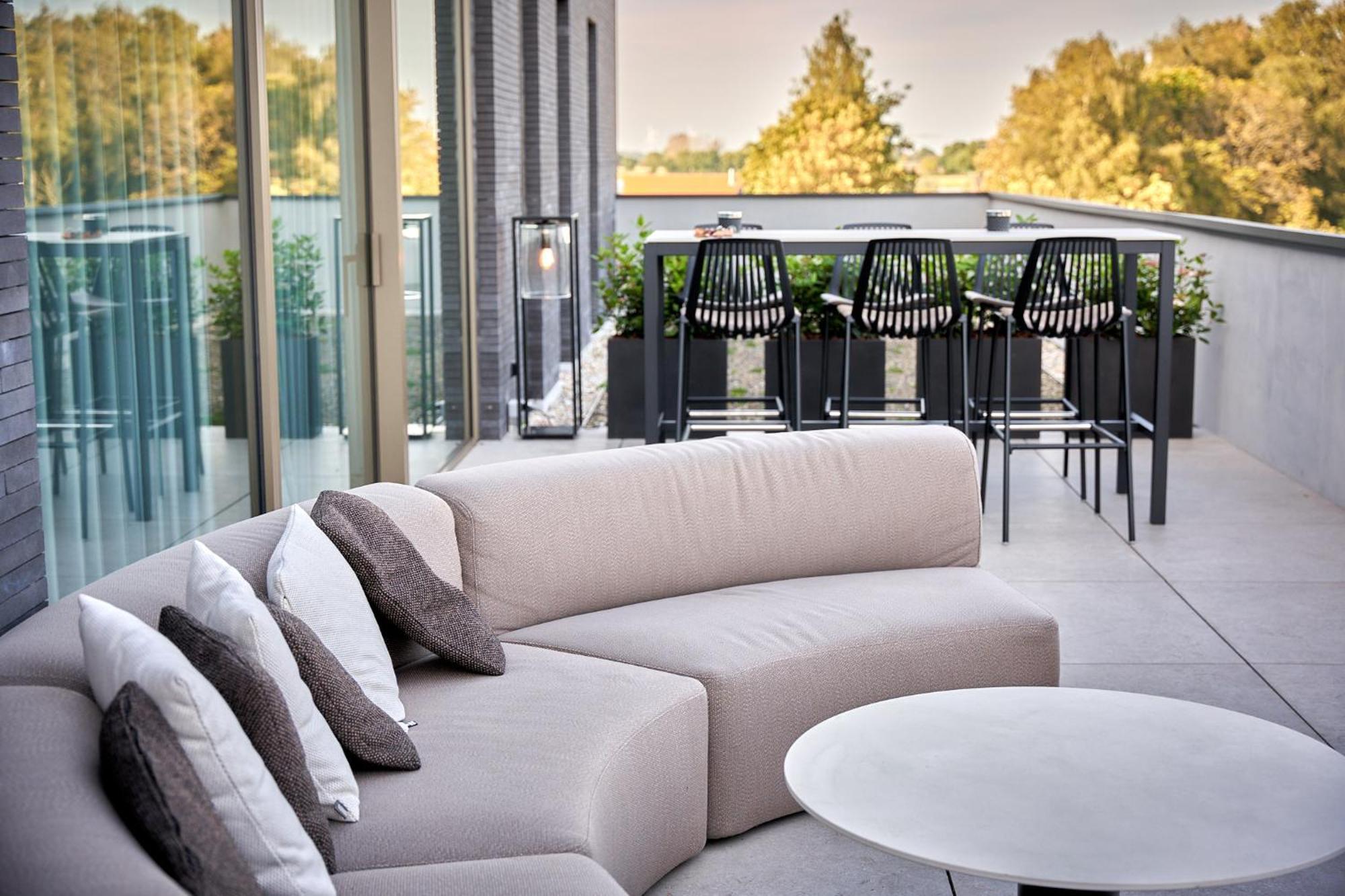 Kaoz Highstreet The Luxury Loft Apartment Hoogstraten Luaran gambar
