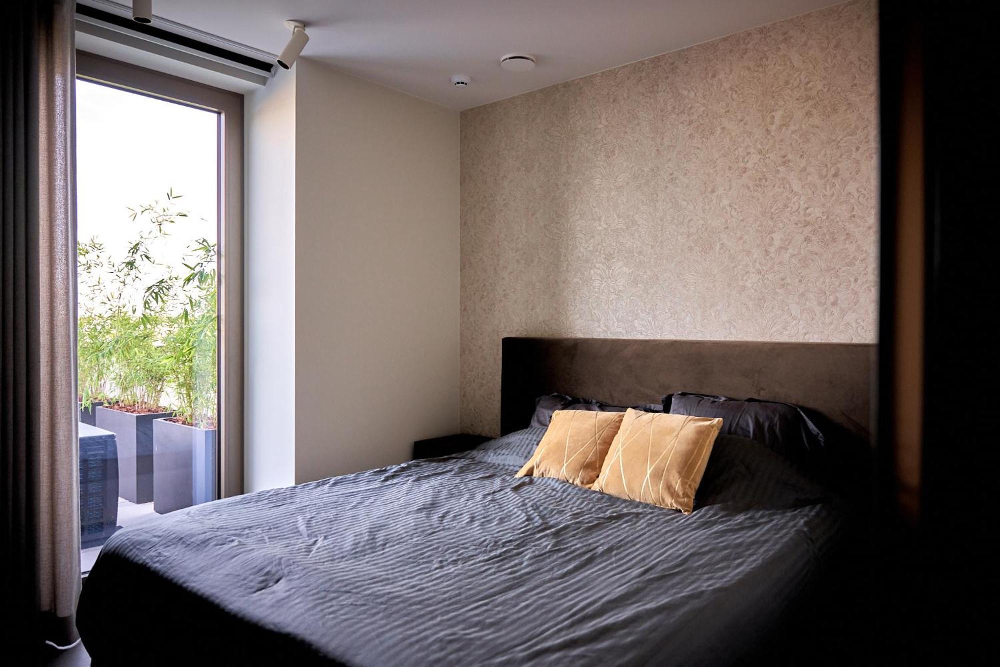 Kaoz Highstreet The Luxury Loft Apartment Hoogstraten Luaran gambar