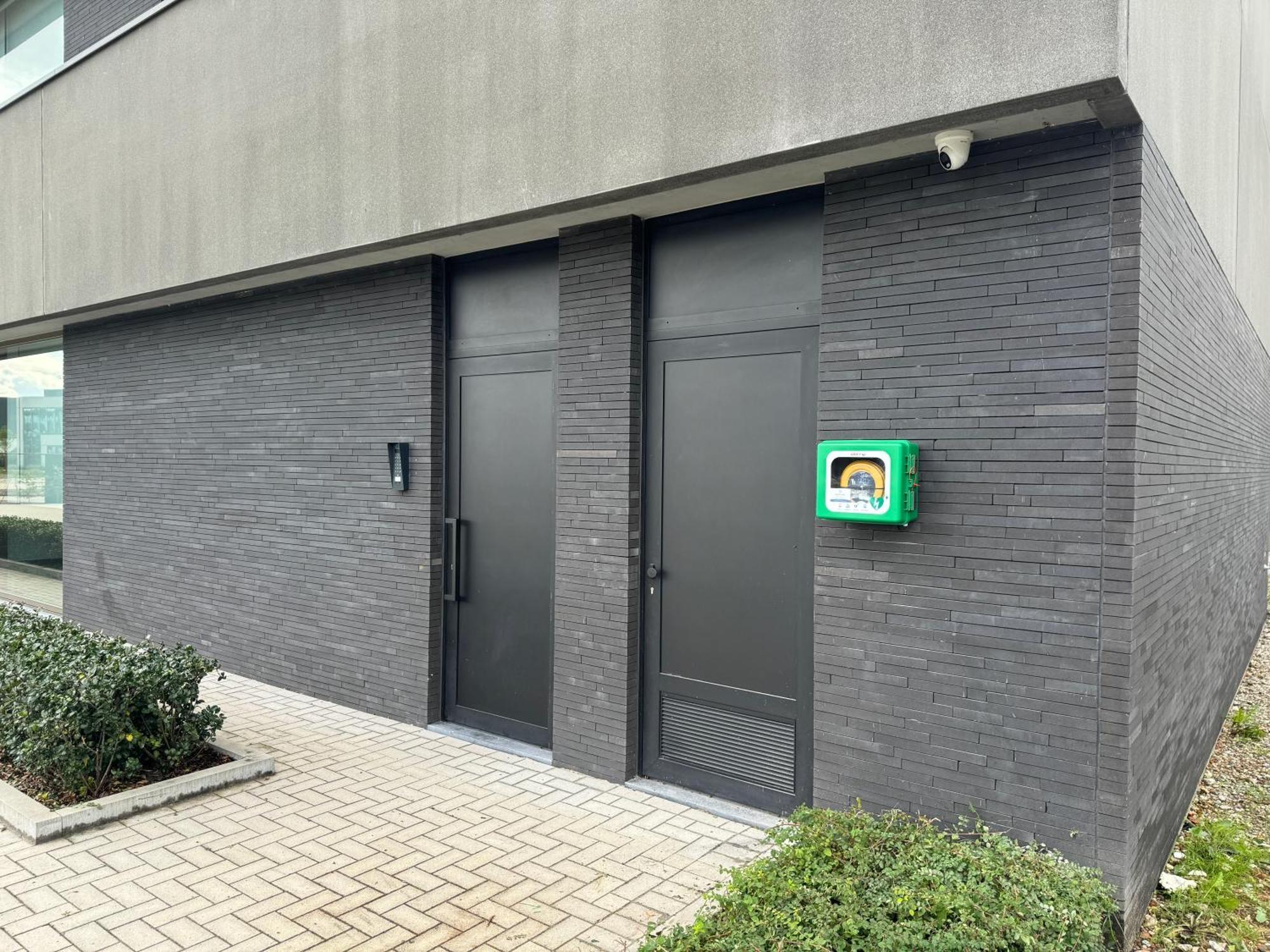Kaoz Highstreet The Luxury Loft Apartment Hoogstraten Luaran gambar
